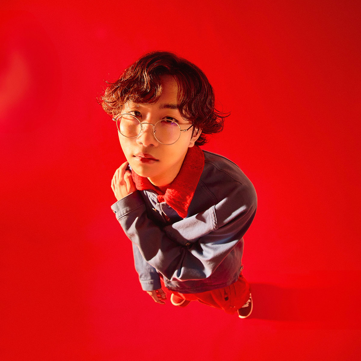 AKASAKI | Artists | ЯÉVOLTE（リボルテ）